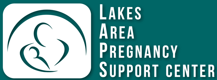 Lakes Area Pregnancy Support Center