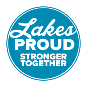 Lakes Proud - Brainerd Lakes Chamber Member