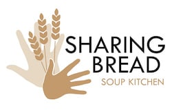 Sharing Bread Soup Kitchen Logo