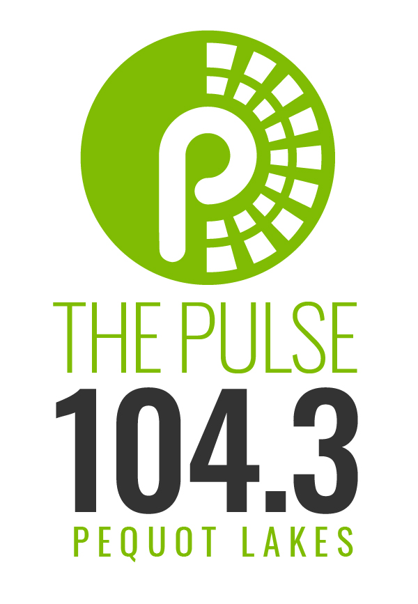 The Pulse Radio 104.3 Pequot Lakes