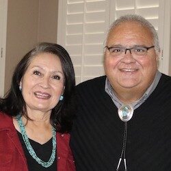 LaDonna and Craig Stephen Smith - Tribal Rescue Ministries